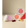 Shuaireh Water Glow Cream Blush Soft Lavender  5g 