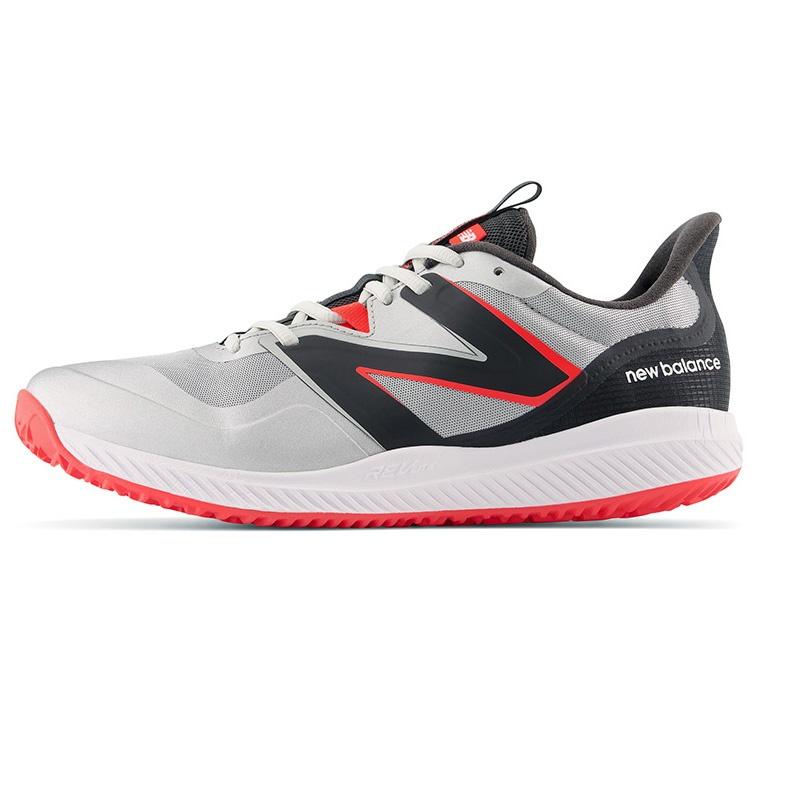 New Balance 796 V3 Shoes Silver Black Red Men s MCO796M3 EU 41.5