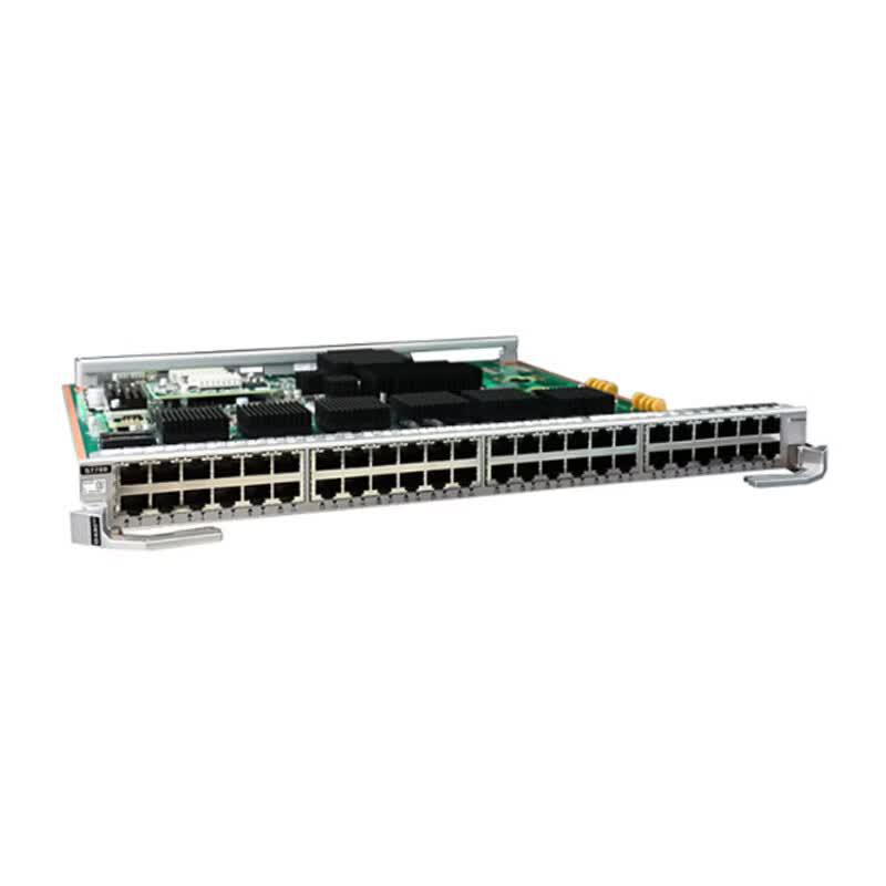 Huawei S7700S Series 48-Port Gigabit Ethernet Card