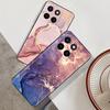 Pro Honor X6c Pouzdro Roztomilé TPU Silikonové Pouzdra na Telefon Pro Honor X6c Zadní Kryt HonorX6c X 6C Tištěná Květina Měkký Silikon Coque Fundas