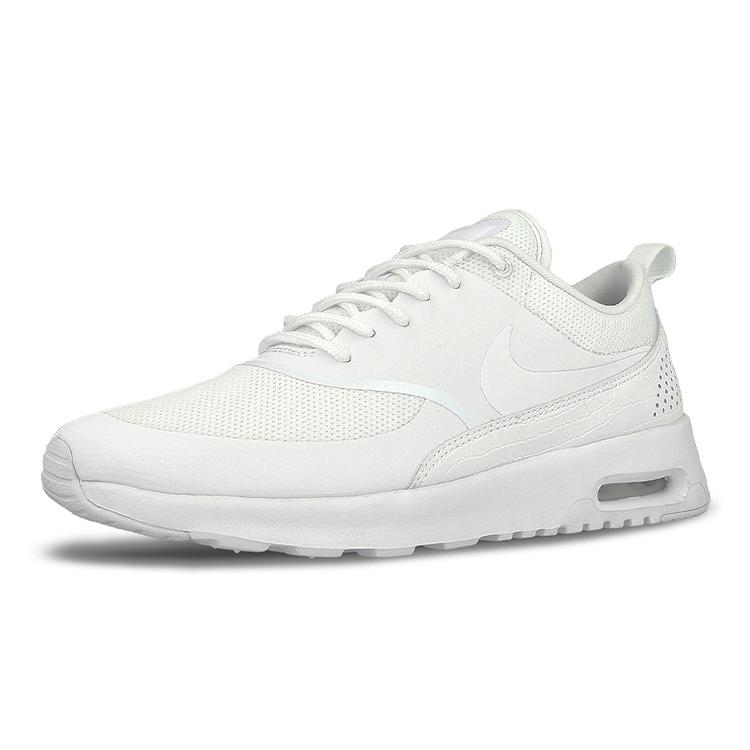 Nike Dámské Air Max Thea 'Triple White'