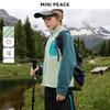 MiniPeace Kids' Autumn Unisex Jacket FFBCF330D