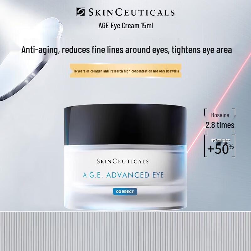 Skinceuticals AGE Eye Cream