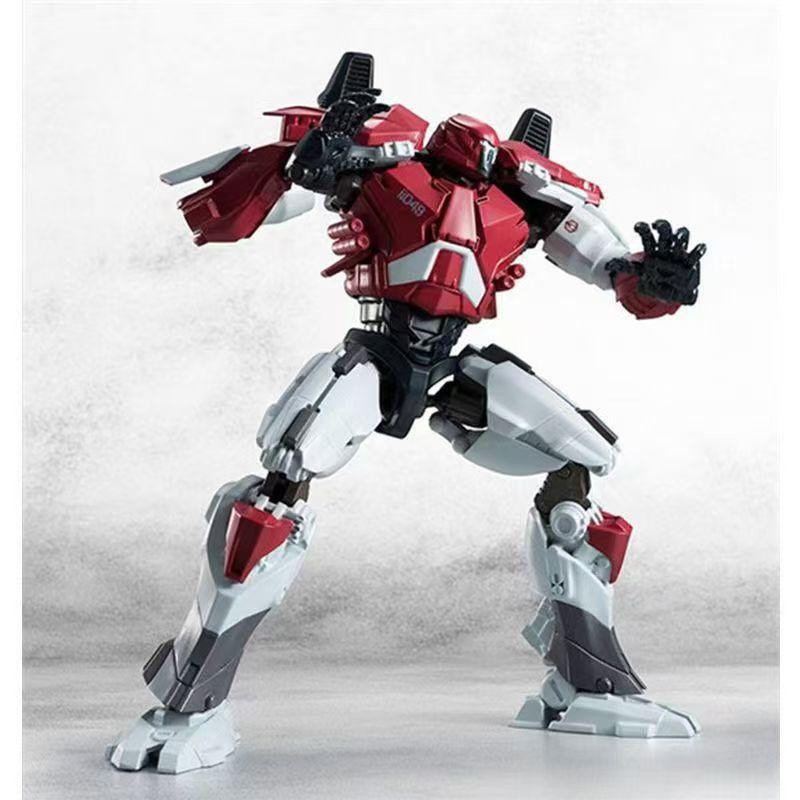 Pacific Rim Iron Phoenix Avenger Articulated Action Figure Model