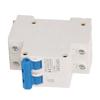 2P Mini DC Circuit Breaker 4kA Icu 6kV Uimp Fast Tripping Solar PV System Small Circuit Breaker