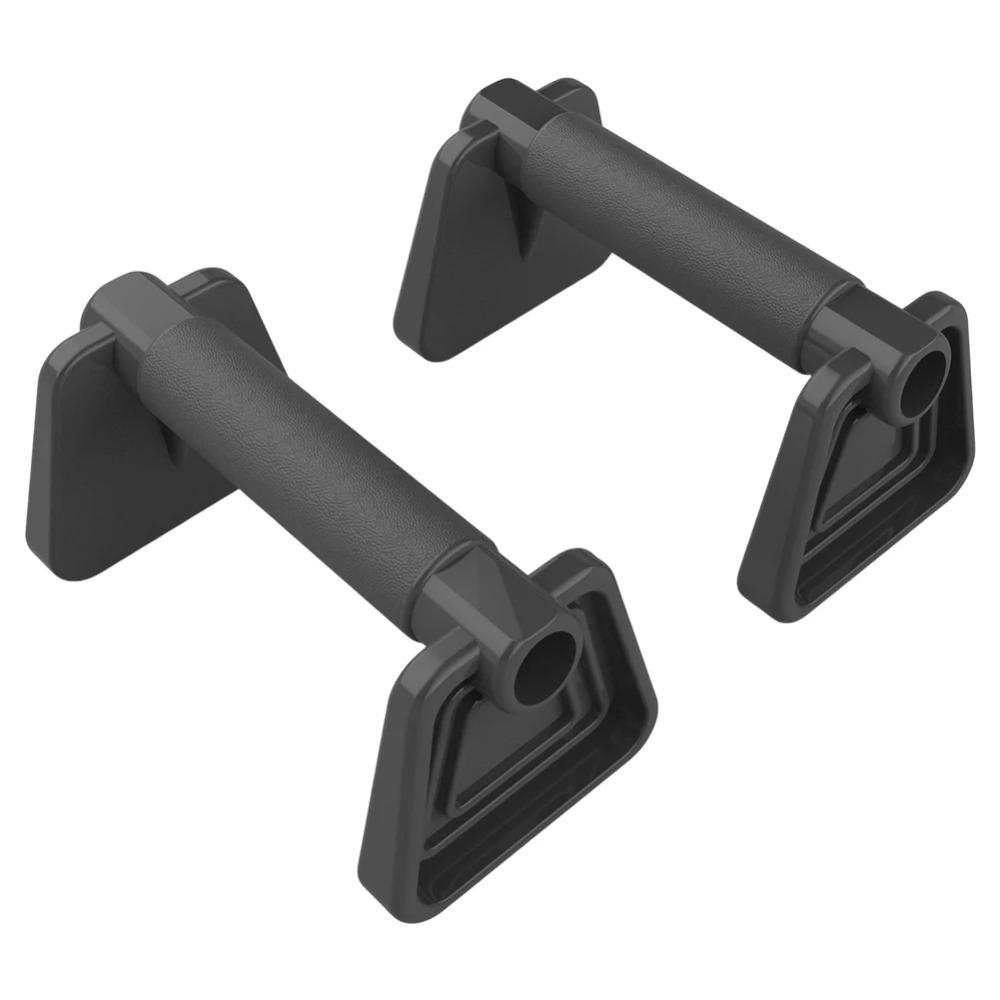 1 Pair Street Fitness Flatland Push-up Rack Non-slip Planche Push-up Push Up Bar  Push-up