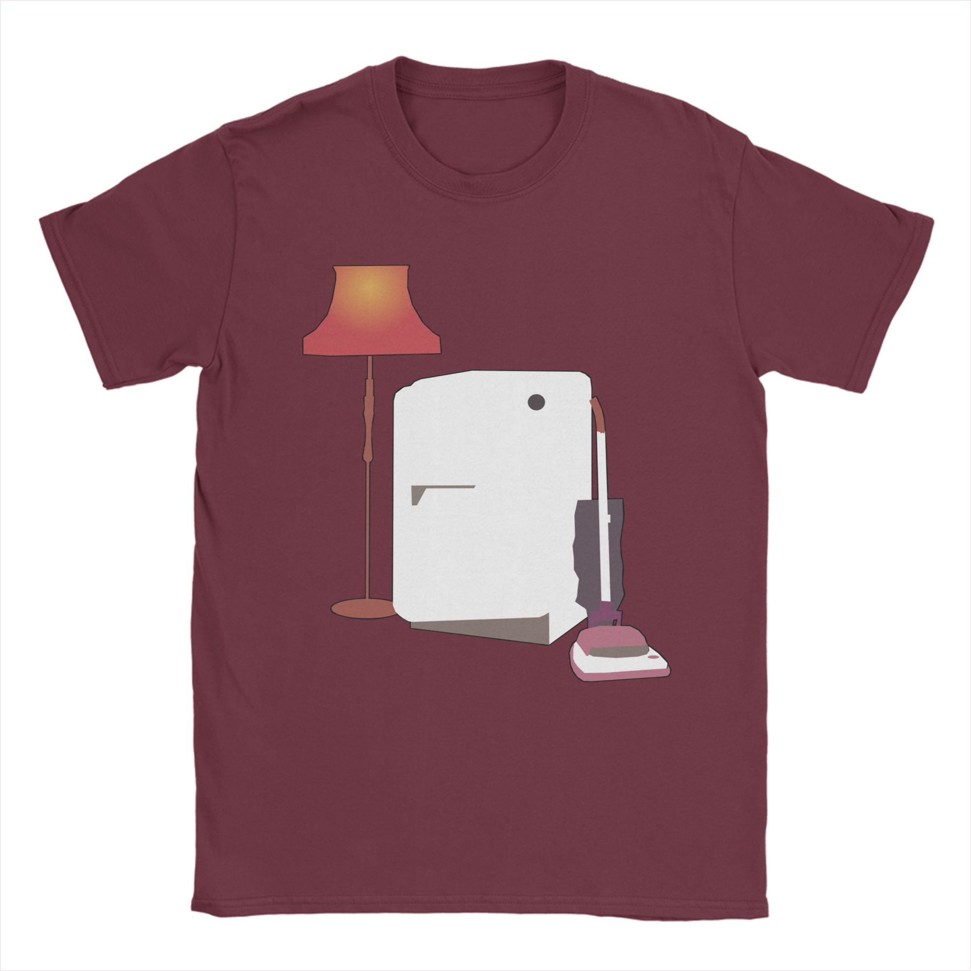 

The Cures Three Imaginary Boys T-Shirt Cover Novelty Pure Cotton Tee Shirt Round Neck Short Sleeve T Shirts Gift Idea Tops L
