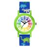 Authorized Dealer Watches Kids Children Ladies 022693 ICE Learning Green Dinosaur 32mm 3 Hands [Ice-watch] Ice-watch