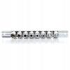 Torx Socket Wrench Set 3/8" 8pcs
