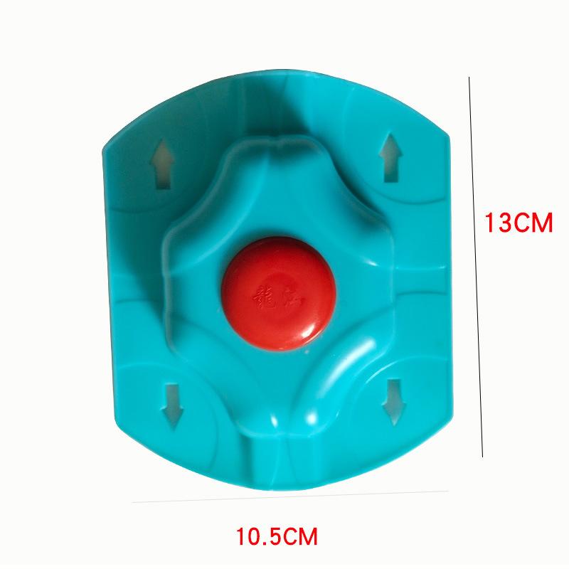 Wooden Vegetables Cutter,Adjustable Vegetable 3-7mm Slicer for Potato,Tomato and Onion Cabbage Shredder Chip Fruit Chopper