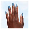 O.P.I Vernis Nature Strong Big Bluetiful Planet OPI
