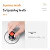 Supor 7.5L Aluminum Alloy Explosion-Proof Pressure Cooker