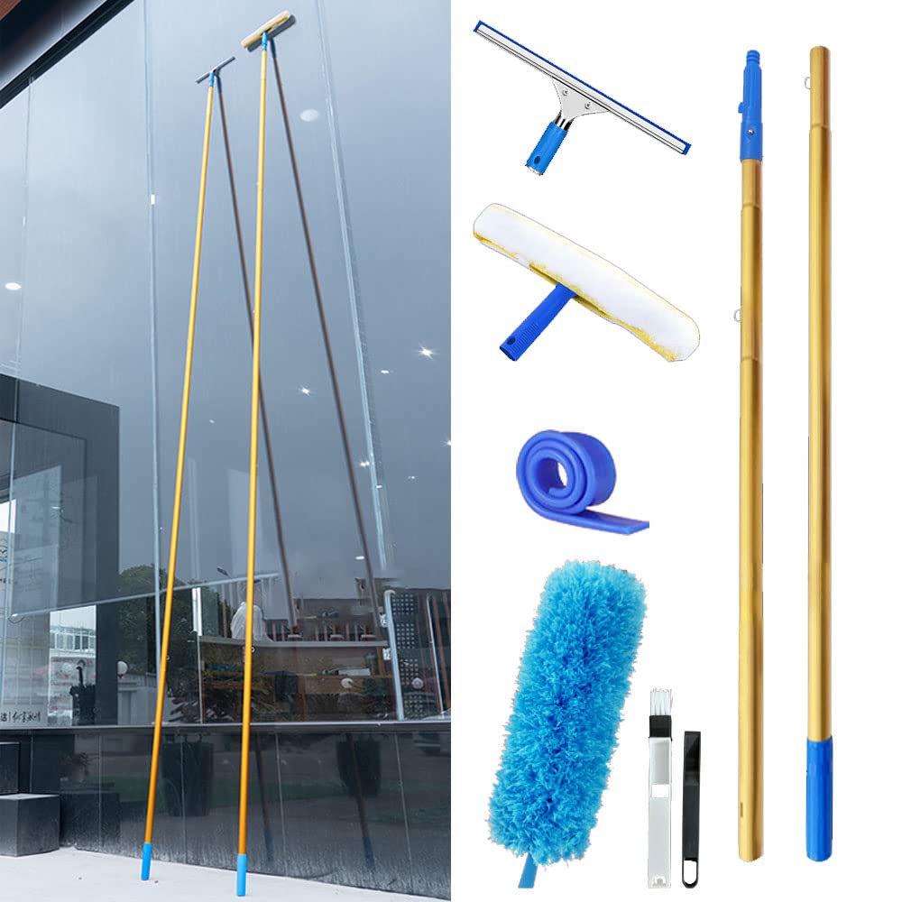 

Высокое наружное окно длинное коммерческое высокое окно общая очистка замена длина соединительная высокая подходит для очистки автомобильных полов и мест,