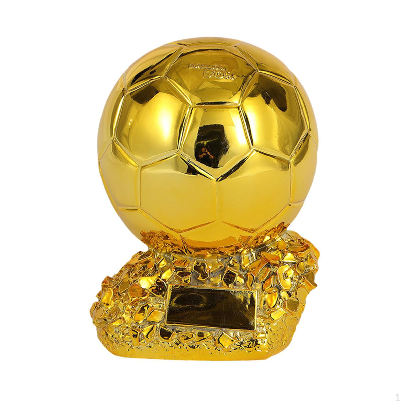 Награда Чемпиона по футболу 25cm