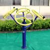 WEZHO Outdoor Dual Abdominal Trainer