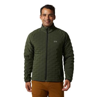 Mountain Hardwear Stretch 1986171 Down Jacket