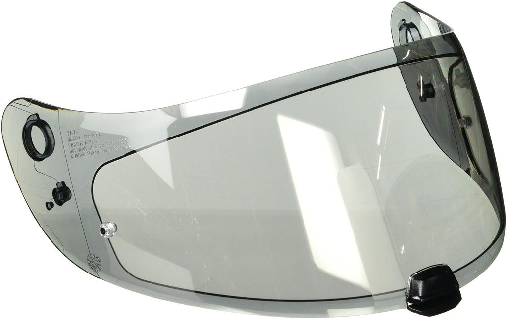 Motorcycle Helmet Parts ZENITH Shield Mirror Silver [Yamaha Motor] YF-9 90791-49B92