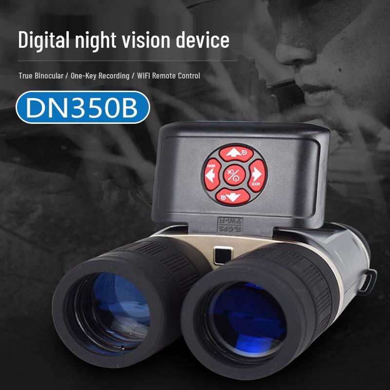 

SEEGICS DN350 Digital Night Vision Device with Integrated Display