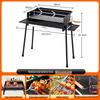 Suncojia Portable BBQ Grill