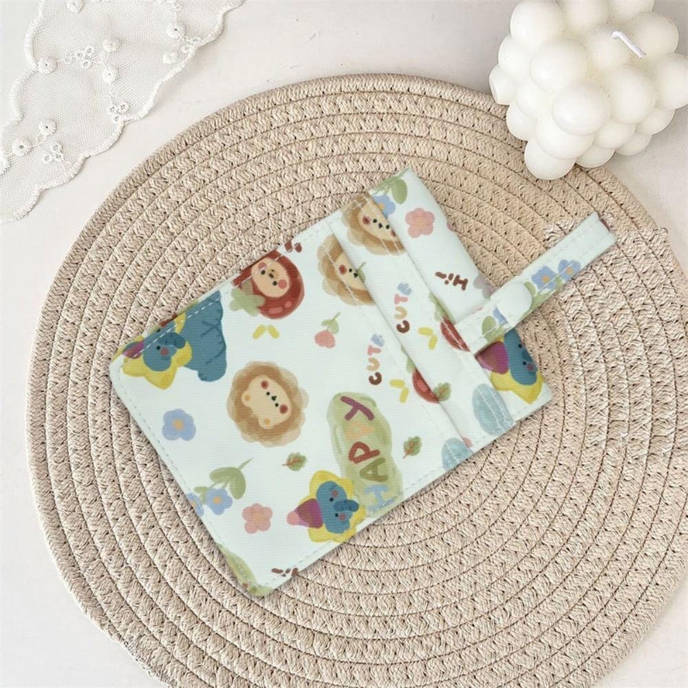 Insert in Pocket Nurse Pencil Case Clip Large Capacity Doctor Chest Pen Holder School