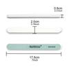 Green Polishing Strip: Simple, Washable Nail & Silver Buffing Tool