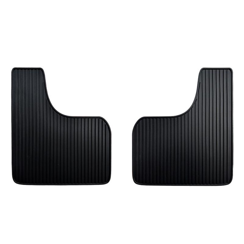 Vodotěsný a odolný proti blátu Automobilový blatník Univerzální pasuje na různá vozidla Zabraňuje stříkání a korozi Jednoduchá montáž svépomocí