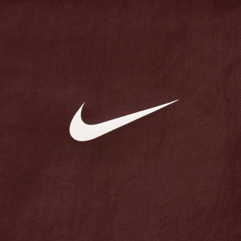 Nike As W Nsw Wvn Cami Brand Logo Solid Color Simple Comfortable Slip Dress Women dresses IH3909-652