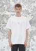 LIMELIGHT APPAREL Starlight Logo T-Shirt (White/Grey)
