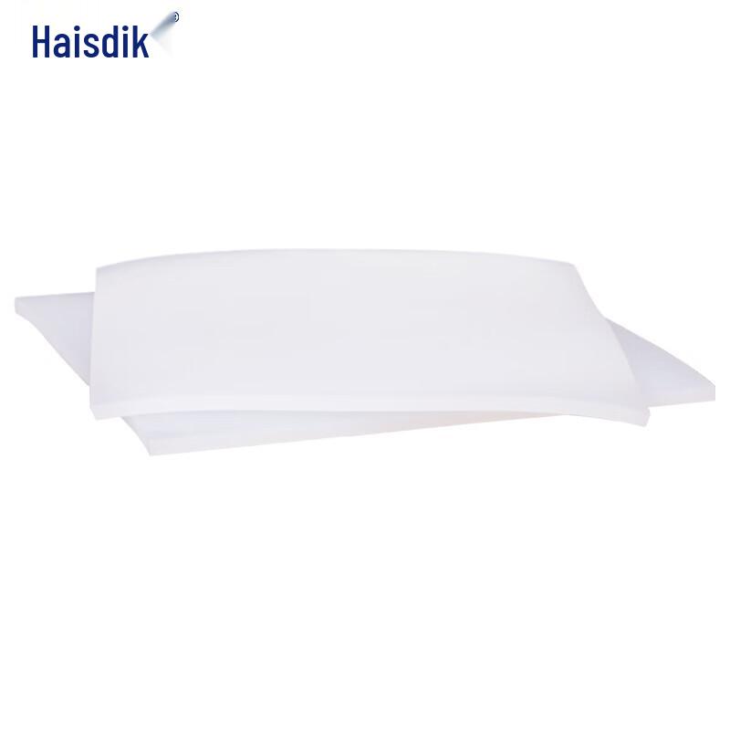 Hisedick HK-516 High-Temperature Silicone Rubber Sheet