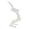 Side Face Eyeglasses Holder Glasses Display Stand Desktop Decoration Sunglasses