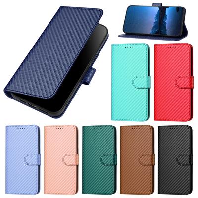 Leather Wallet Phone Case For TCL 60R 50 Pro NxtPaper 40R 40 XL SE XE 501 502 503 505 408 406 405 403 306 305 Card Holder Cover