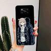 Call Of The Night Nazuna For Xiaomi Poco X7 X6 X5 X4 Nfc F6 F5 Pro Phone Case F4 Gt F3 M5S M5 M4 M3 X7Pro Fundas Cover Coque X6