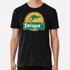 Straya Kangaroo Sticker Premium T-Shirt S To 5XL Made In the AU/USA T-Shirt