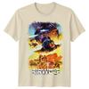Tops – T-Shirts