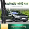 Rahmenloses Silent-Wischerblatt für BYD Han/EV/DM/DM-i/DM-p Autos