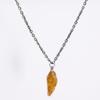 HARANG HR 307N_Citrine Necklace