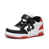 2025 Blue Skateboard Shoes Kids Sneakers Boys Comfortable Leather Casual Sneakers Child Outdoor Non-slip Children's Sports Shoes