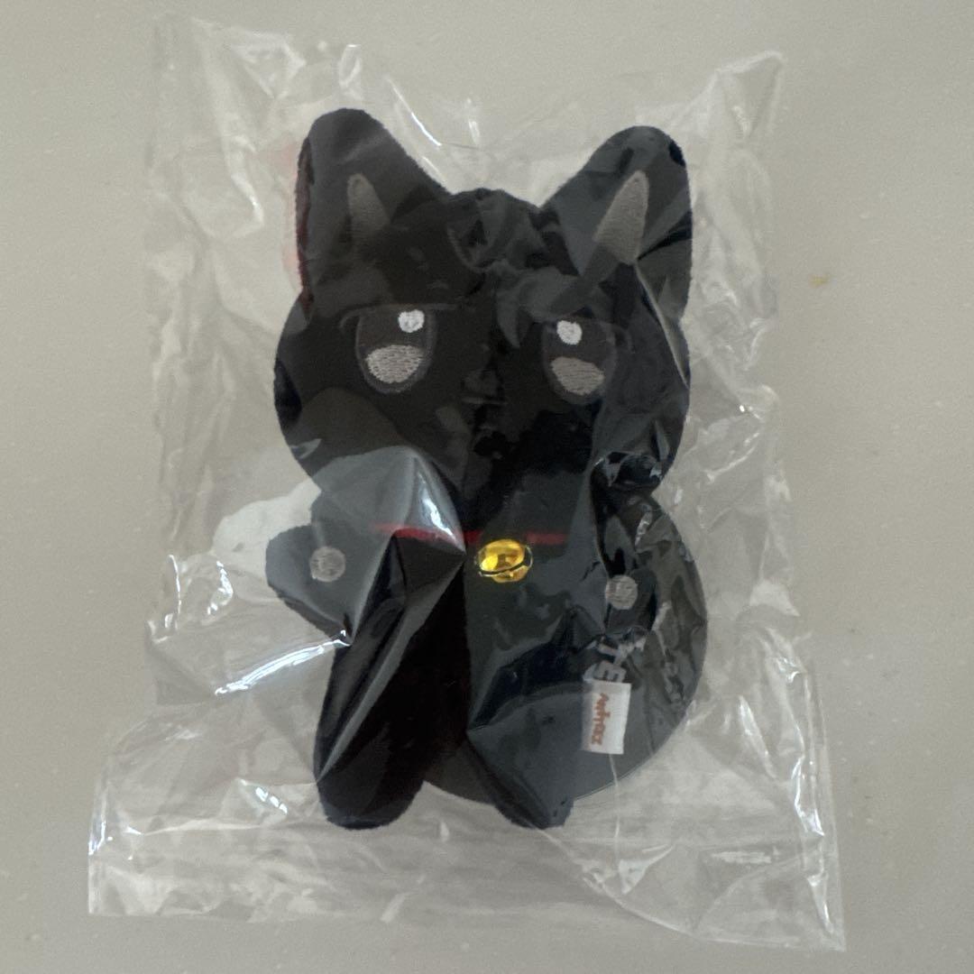 

[Б/У] ATEEZ ANITEEZ Уён Поп-ап брелок Уён