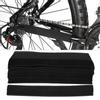20 ks Ochranný obal rámu horského kola Řetěz Chránič řetězové vzpěry Suchý zip pro cyklistiku
