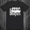 THE BEATLES John Lennon Paul McCarty Engelsk Rockband Legend S-6XL T-shirt Unisex T-shirt