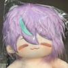 Poupée en peluche mignonne 20cm Jeu Kamishiro Rui Corps rembourré en coton Jouets Cadeaux d'anniversaire pour enfants