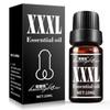 Rozpuszczalny w wodzie naturalny płyn smarujący Maca Penis Oil