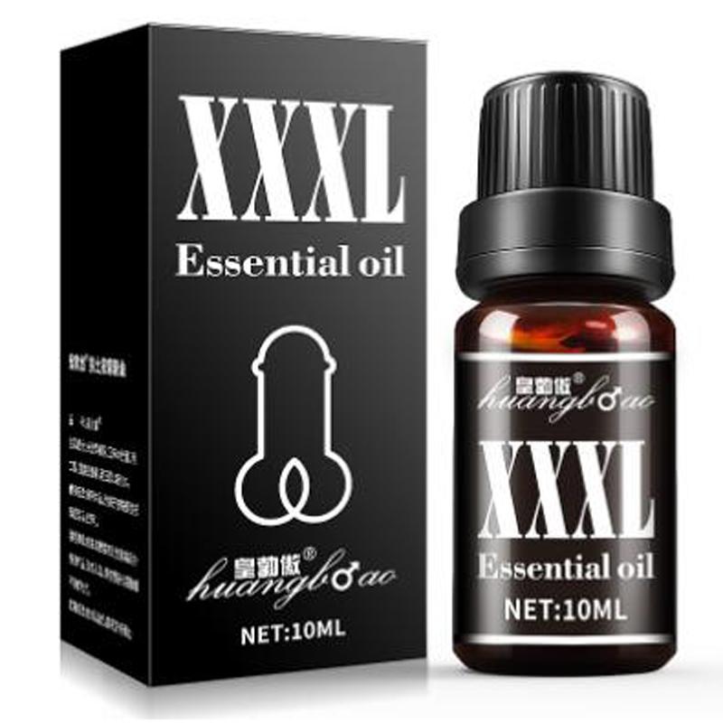Rozpuszczalny w wodzie naturalny płyn smarujący Maca Penis Oil