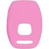 Silicone Key Fob Cover Compatible with Accord Accord Crosstour CR-V Civic Ele