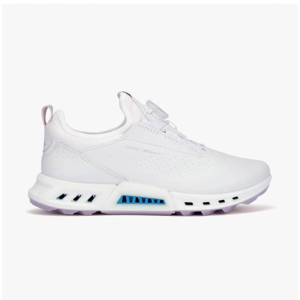 Ecco Biom C4 Gore Tex Golf Sneakers 13091301007