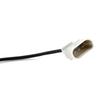 Crankshaft Sensor, Car Crank Crankshaft Position Sensor for / 1.8, 1.8T 1997-2003 06A906433C 06A906433F