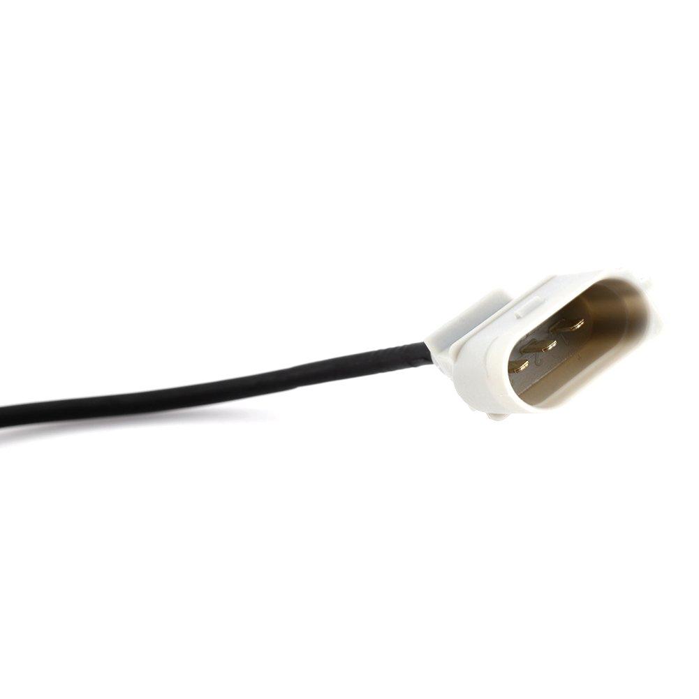 Crankshaft Sensor, Car Crank Crankshaft Position Sensor for / 1.8, 1.8T 1997-2003 06A906433C 06A906433F