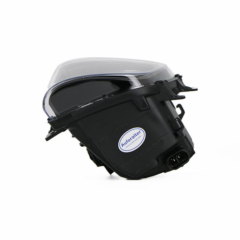 Ansamblu Lampă de Ceață LED Pentru BMW Seria 7 F01 F02 F03 730i 740i 750i 760i Lumină Bară de Protecție Față Lumină Anti-Ceață 63177311287 63177311288