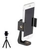 Adaptor universal pentru trepied pentru smartphone. Suport pentru telefon mobil pentru aparatul foto