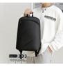 Ultra-thin Waterproof Backpack for Men and Women - High-End Travel, Fashion, Business, and Commuting.